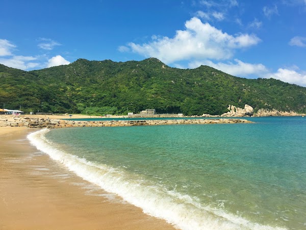 Keya Beach 4