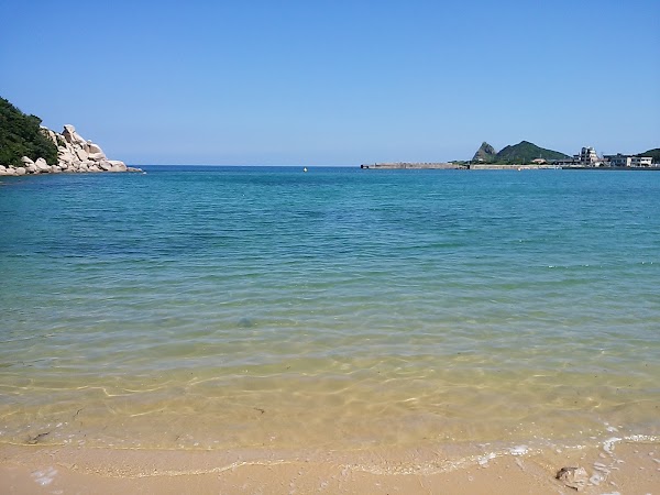 Keya Beach 2