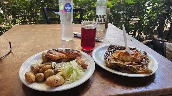 Rincóncito Antigüeño 4