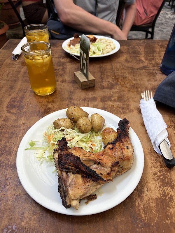 Rincóncito Antigüeño 2