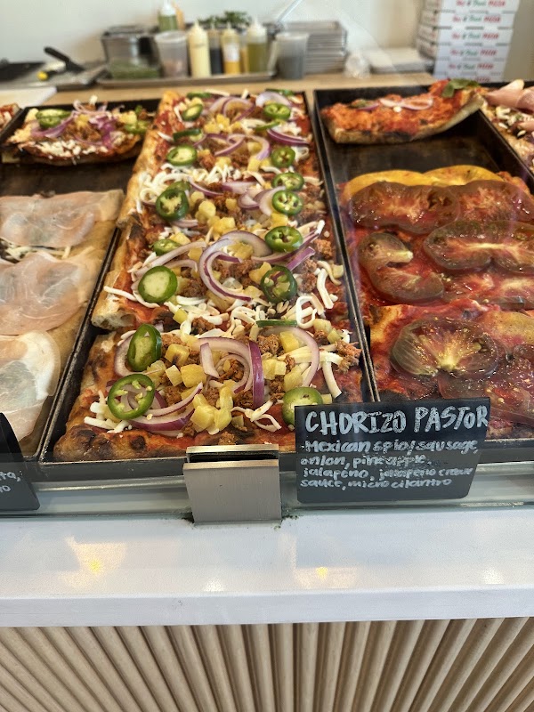 Sugo Costa Mesa 4