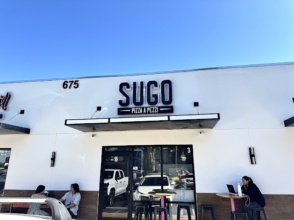 Sugo Costa Mesa 3