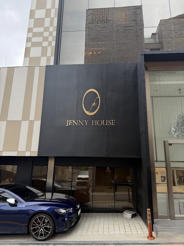 JENNY HOUSE Cheongdam Hill 5
