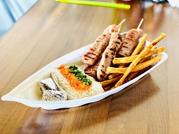Quán Nem Ninh Hòa Restaurant 4