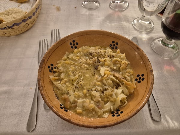 Alle due Corti Puglia Heritage Restaurant 5