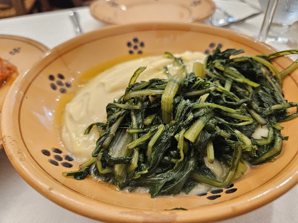 Alle due Corti Puglia Heritage Restaurant 4