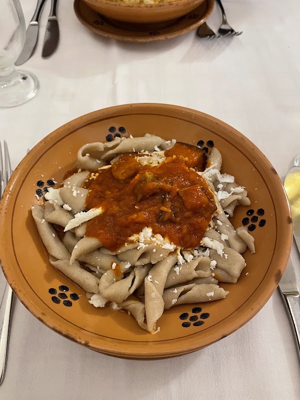 Alle due Corti Puglia Heritage Restaurant 2