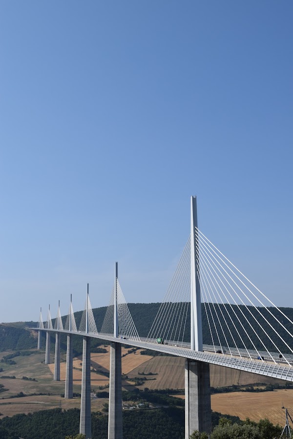 Viaduc de Millau