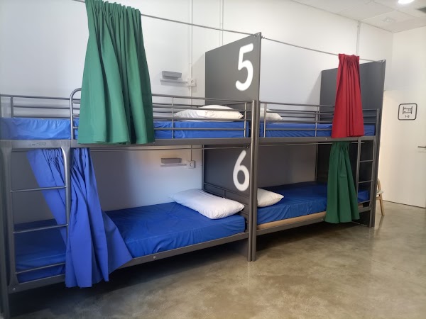 Hostel Albergue Avoa Regina Redondela 5