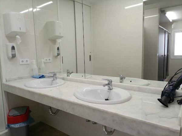 Hostel Albergue Avoa Regina Redondela 4