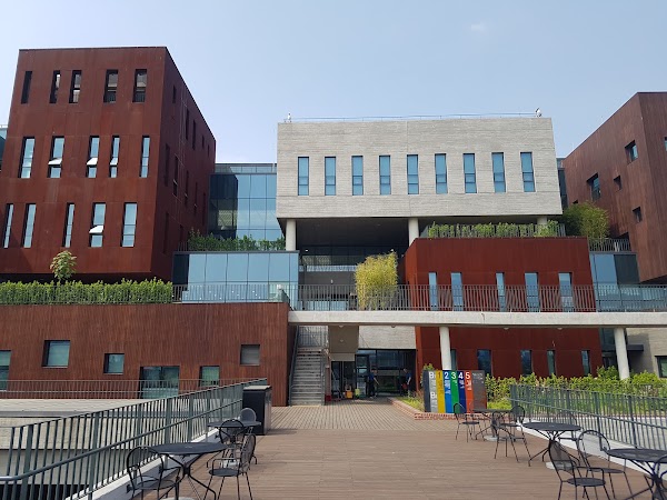 Seoul Upcycling Plaza