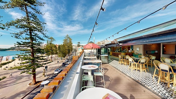Hotel Steyne
