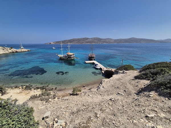 Aqua Experience | Rent a Boat in Kos Island - Aegean Sea | License-free Rentals | Skipper upon request | Kalymnos | Pserimos 1