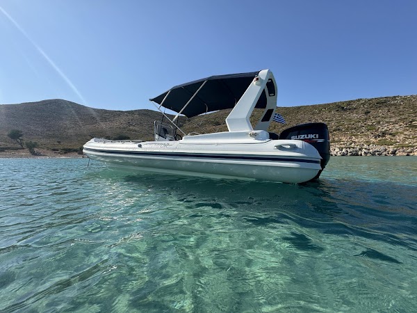 Aqua Experience | Rent a Boat in Kos Island - Aegean Sea | License-free Rentals | Skipper upon request | Kalymnos | Pserimos 5