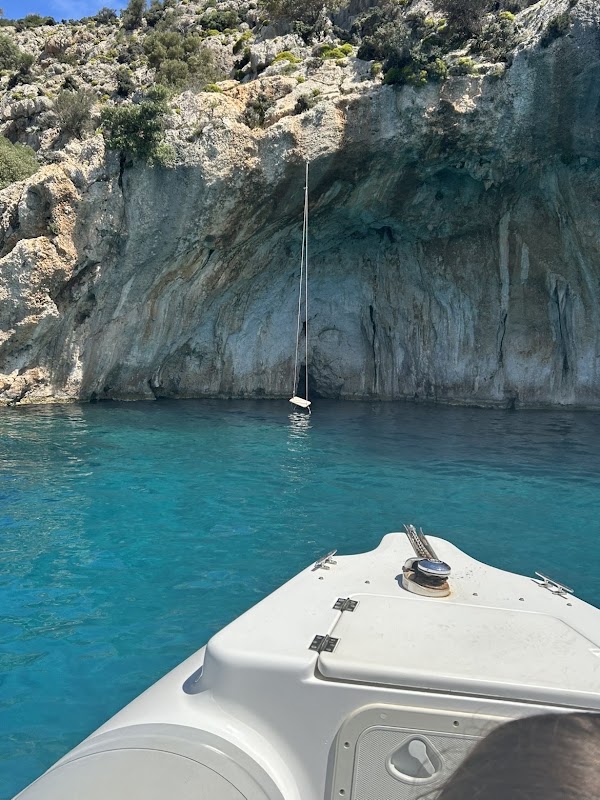 Aqua Experience | Rent a Boat in Kos Island - Aegean Sea | License-free Rentals | Skipper upon request | Kalymnos | Pserimos 3