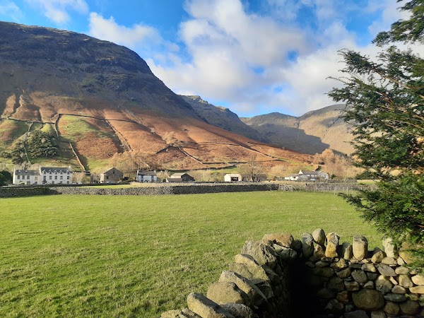 Wasdale 1