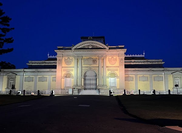 Nara National Museum 5