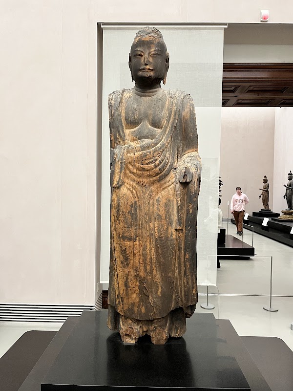 Nara National Museum 3