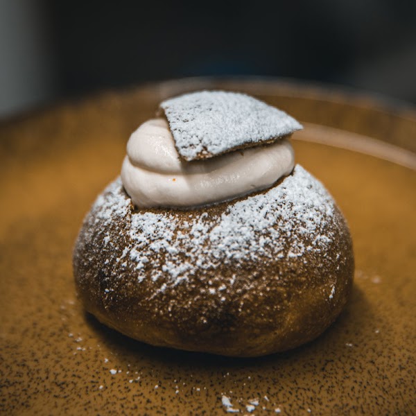 Konvent Café, Rösterei, Bäckerei 4
