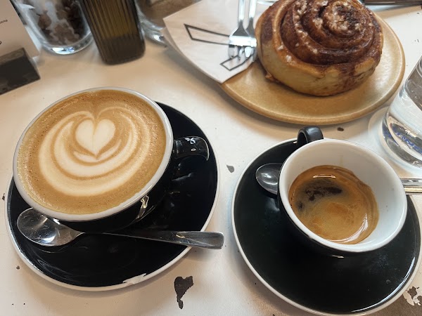 Konvent Café, Rösterei, Bäckerei 2