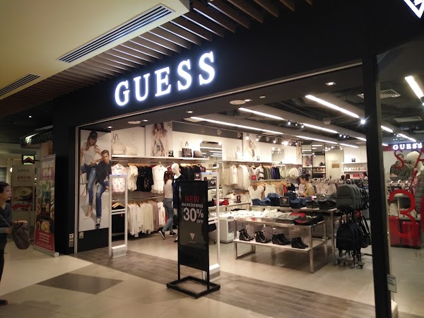 GUESS