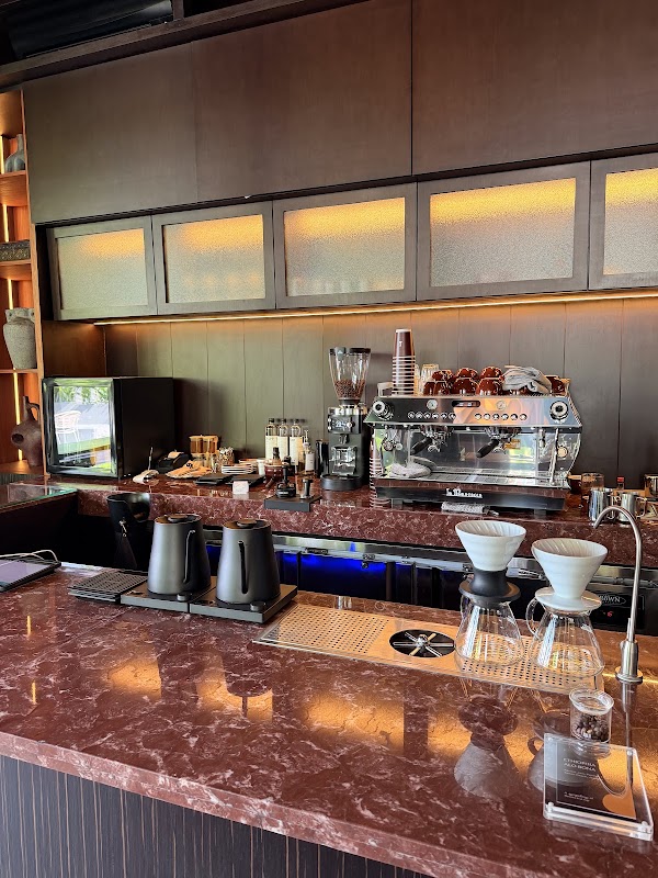 TVARA Coffee