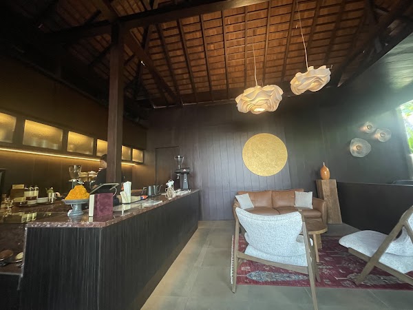 TVARA Coffee 2