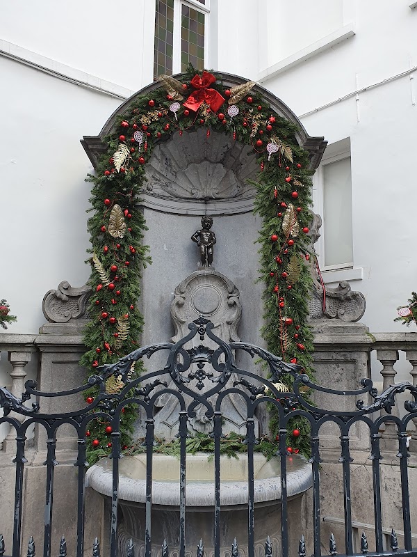Brussels: A Tale of History, Art, and Delights 3