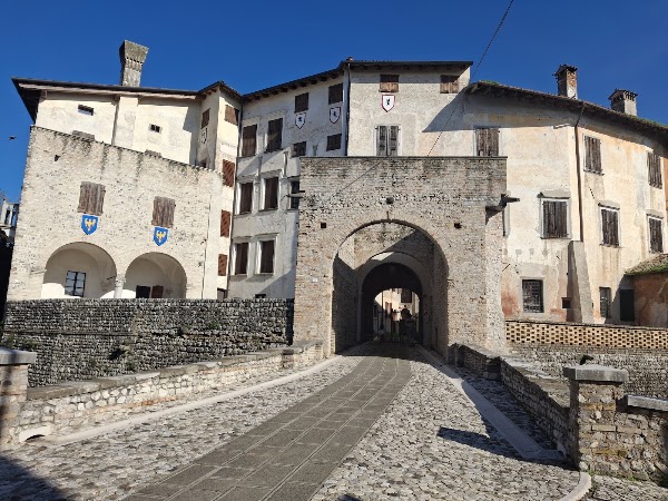 Valvasone Centro Storico