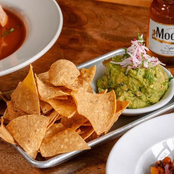 5 Rabanitos Restaurante & Taqueria 5