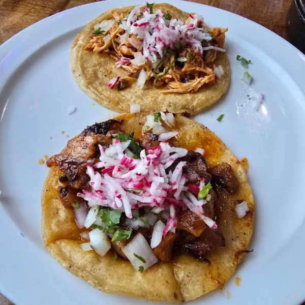 5 Rabanitos Restaurante & Taqueria 2