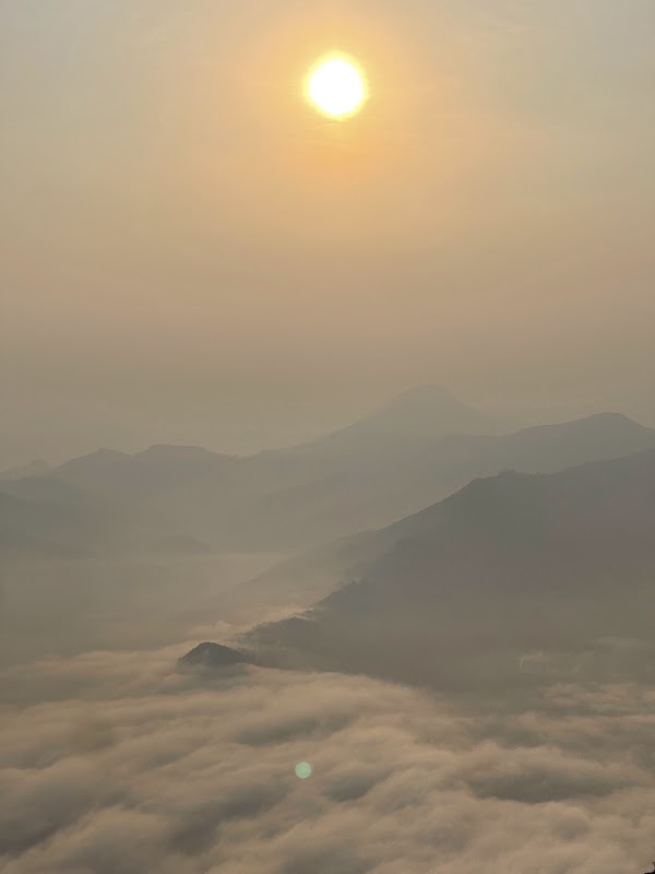 Manungkot ( मानुङकोट ) 5