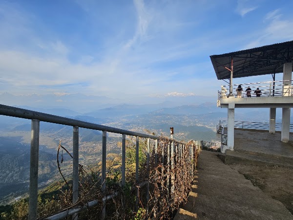 Manungkot ( मानुङकोट ) 4