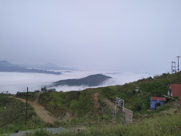 Manungkot ( मानुङकोट ) 2
