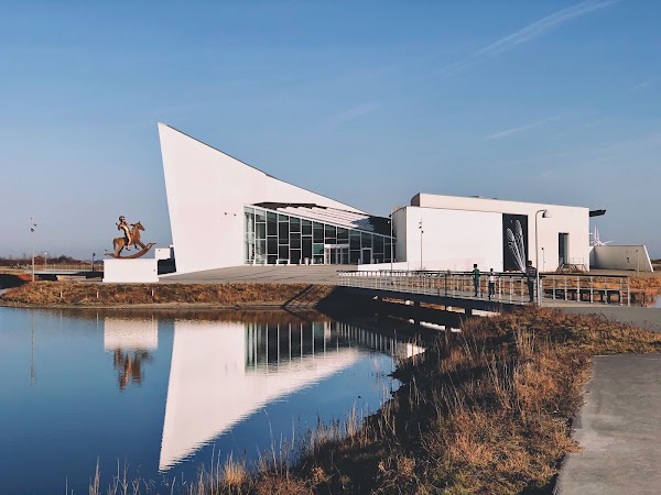 Museum Europa 21