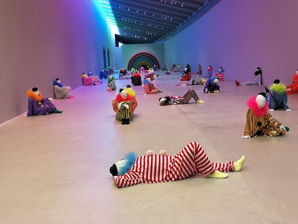 ARKEN Museum of Contemporary Art 5