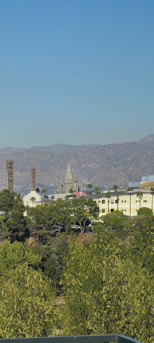 North Hollywood 1