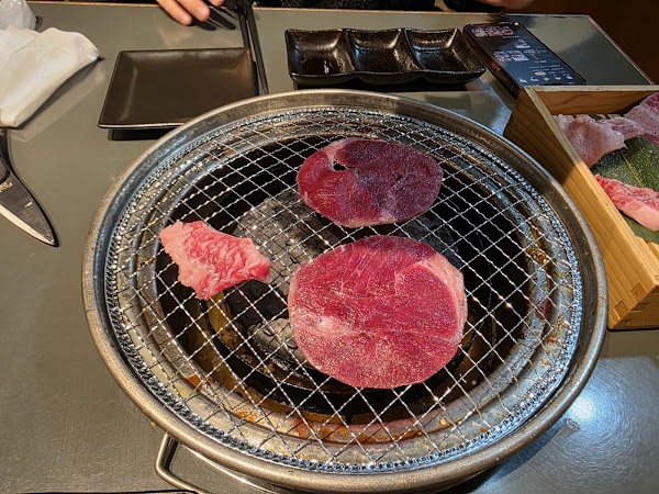 Yakiniku Jack Tennouji 2