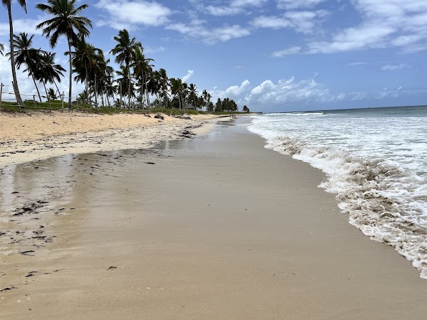 Playa de Macao