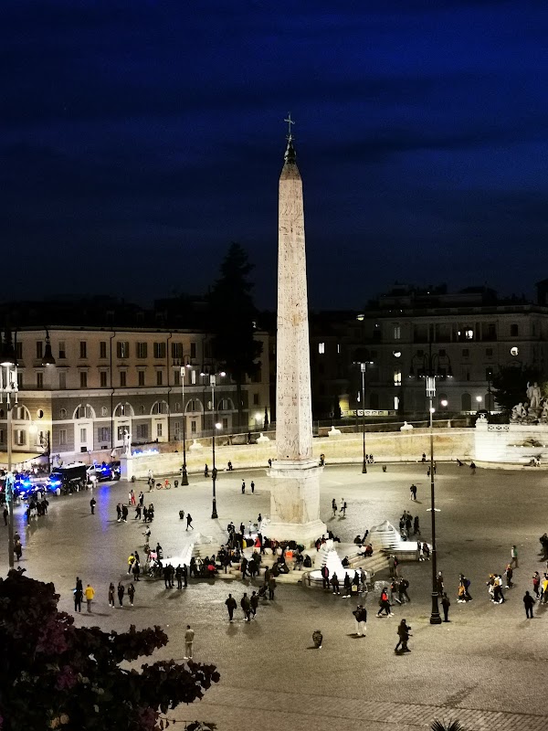 Piazza del Popolo 2