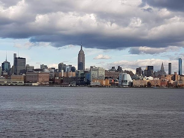 Hoboken 1