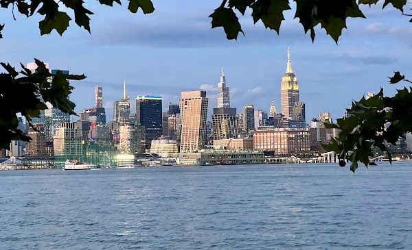 Hoboken 5
