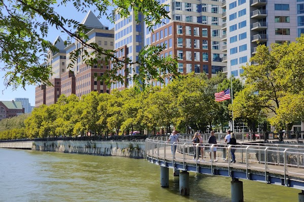 Hoboken 4