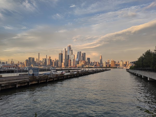 Hoboken 2