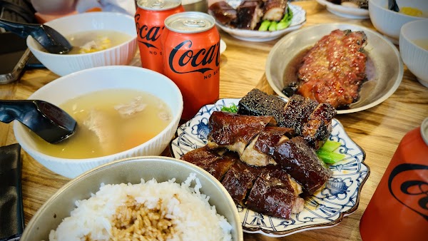 FAT J Char Siu 5