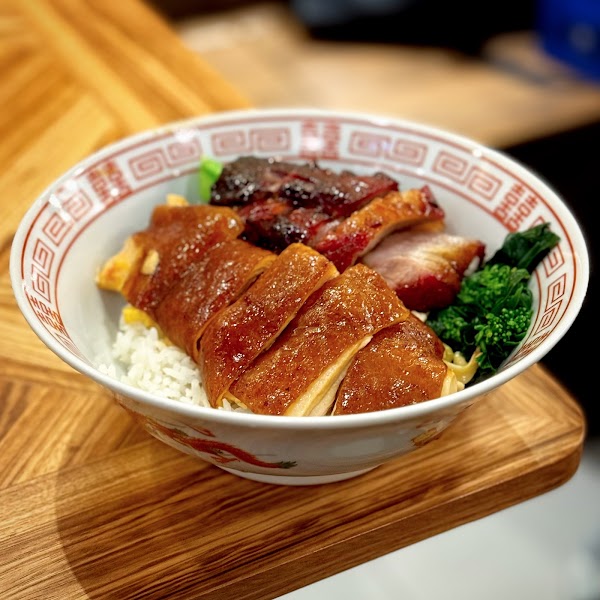 FAT J Char Siu 4