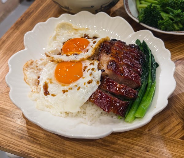 FAT J Char Siu 3