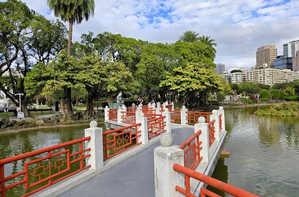 Tsuei Heng Pagoda 5