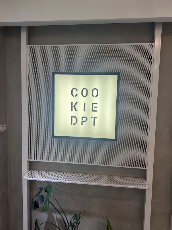 Cookie DPT 2