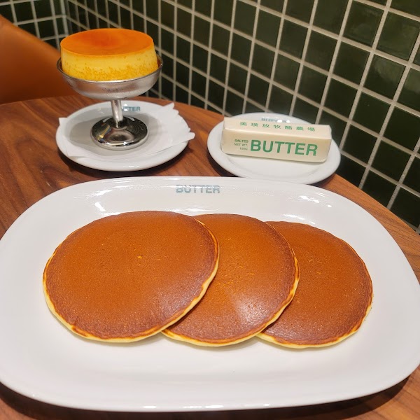 BUTTER Hoboku Rakunojo 4